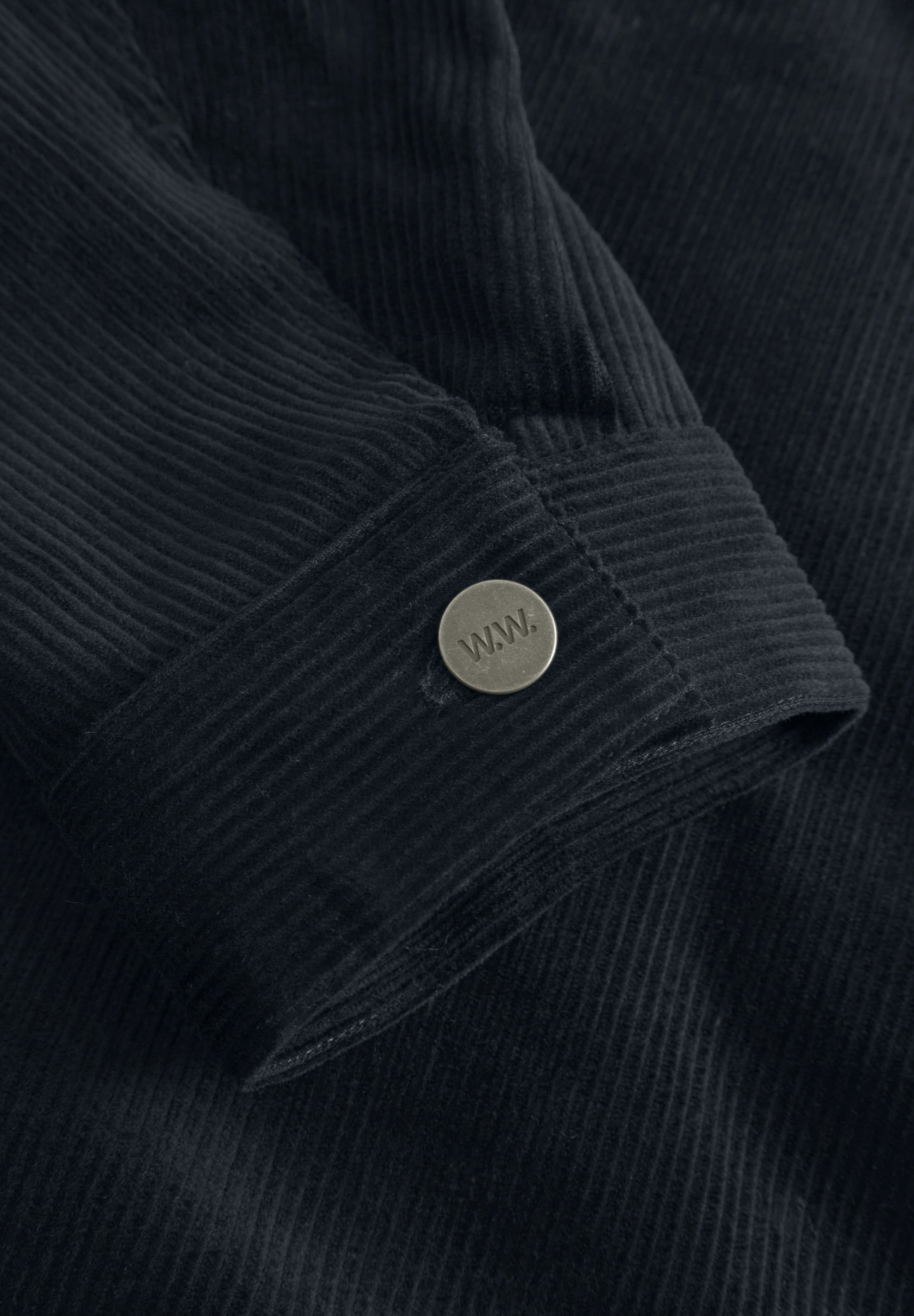 Veste d'été WOOD WOOD - salute