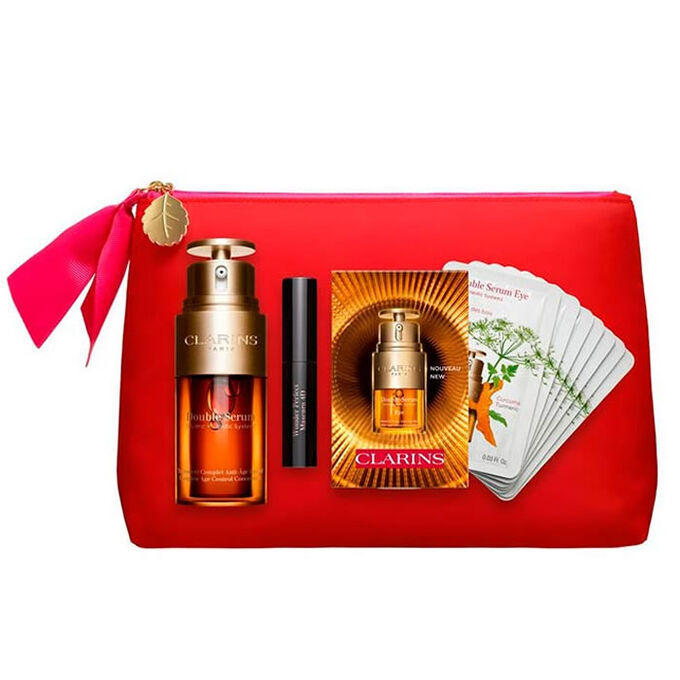 Clarins