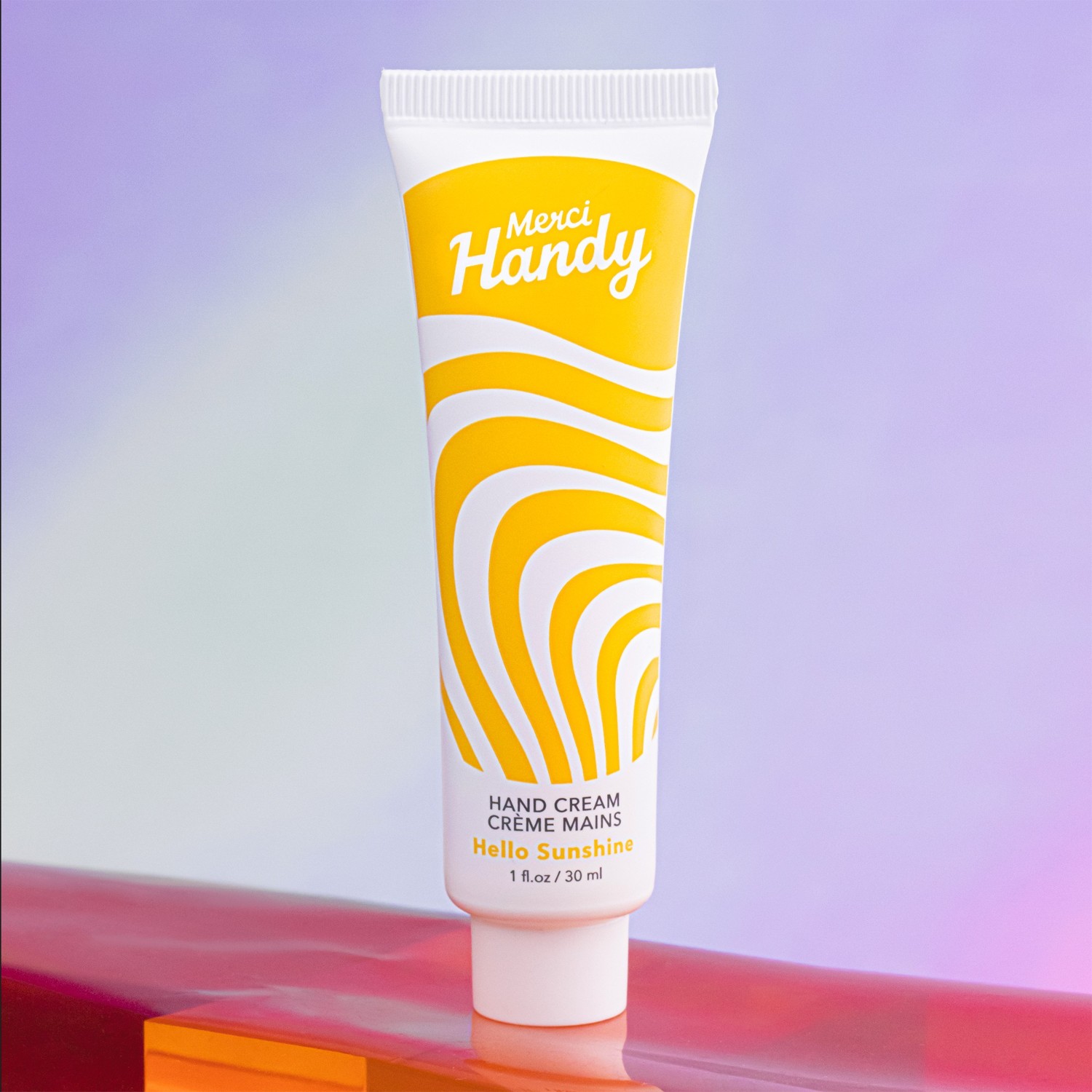 Merci Handy Hello Sunshine