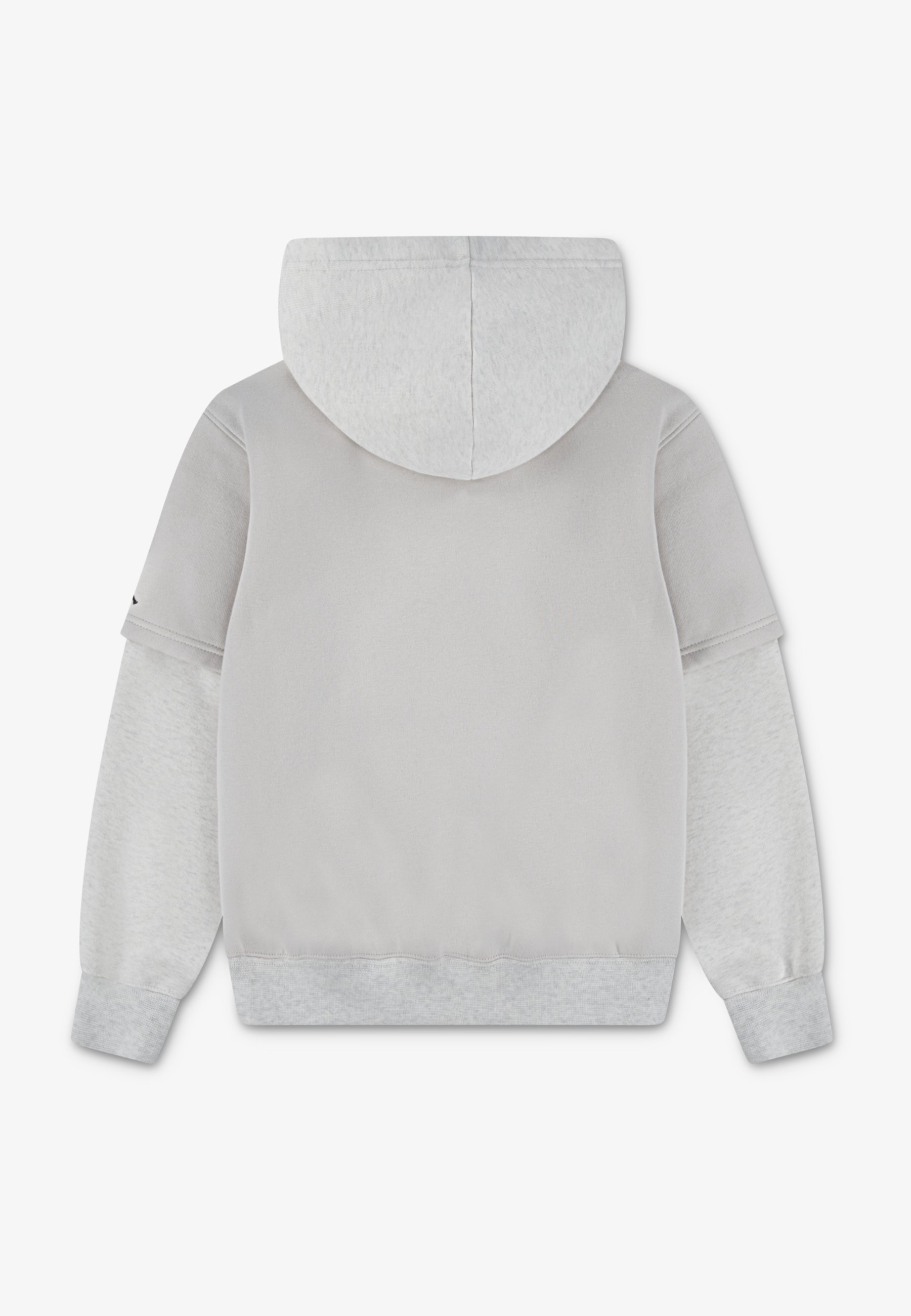 Jordan FUTURE FLIGHT HOODIE - Hoodie - licht erwtenhout