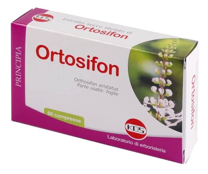Ortosifon ES 60 tablet