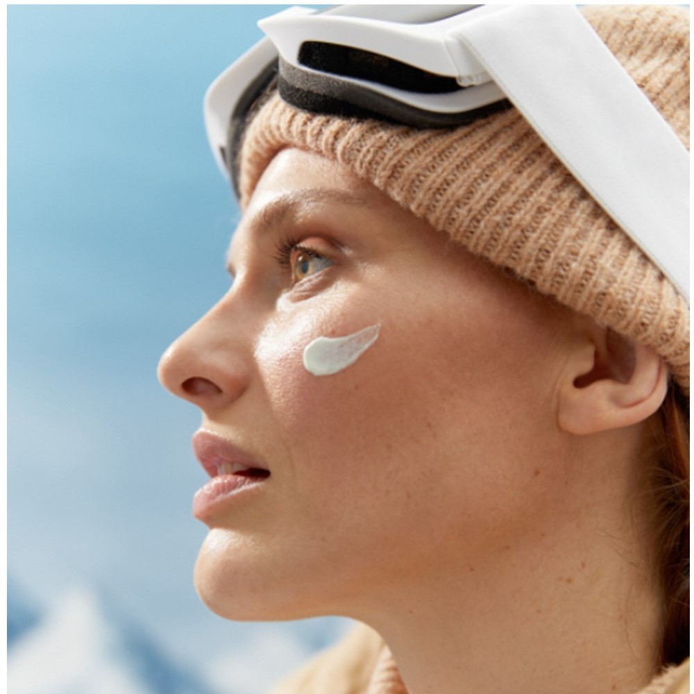 NIVEA Protection solaire visage Conditions Hivernales FPS50