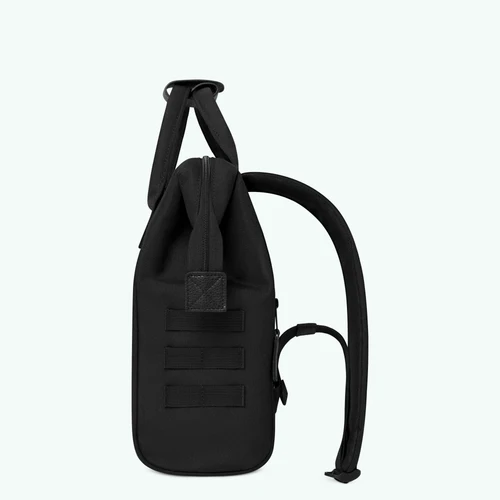 Cabaia Adventurer Small Berlin Rucksack in Schwarz