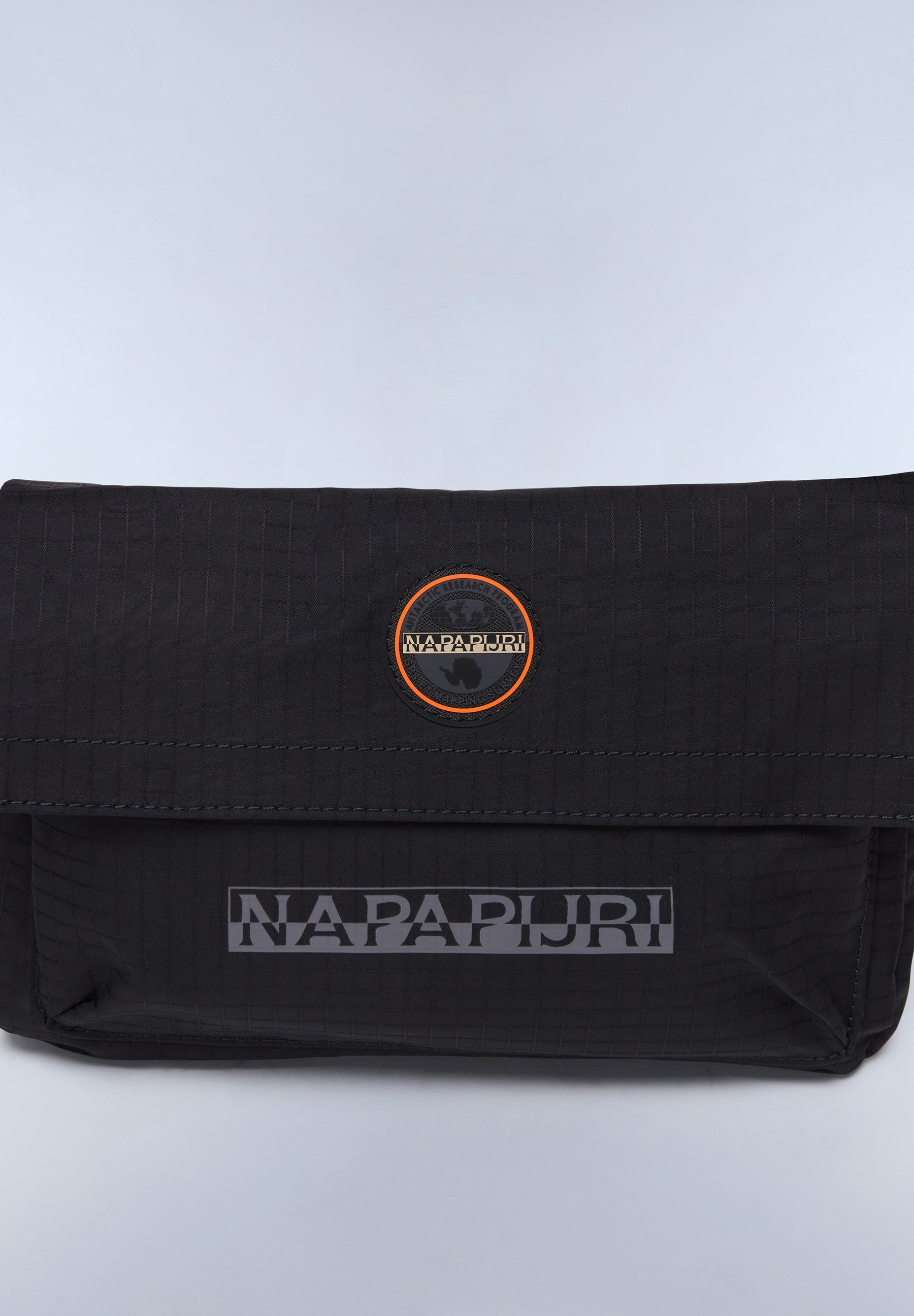 Napapijri Crossbodytas - zwarte schoonheid