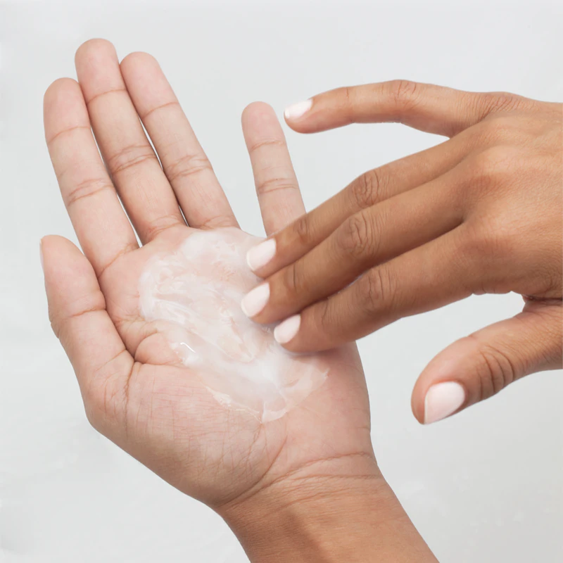 Sabonete Líquido Facial Clinique Fórmula para Pele Oleosa, indicado para peles oleosas e mistas.