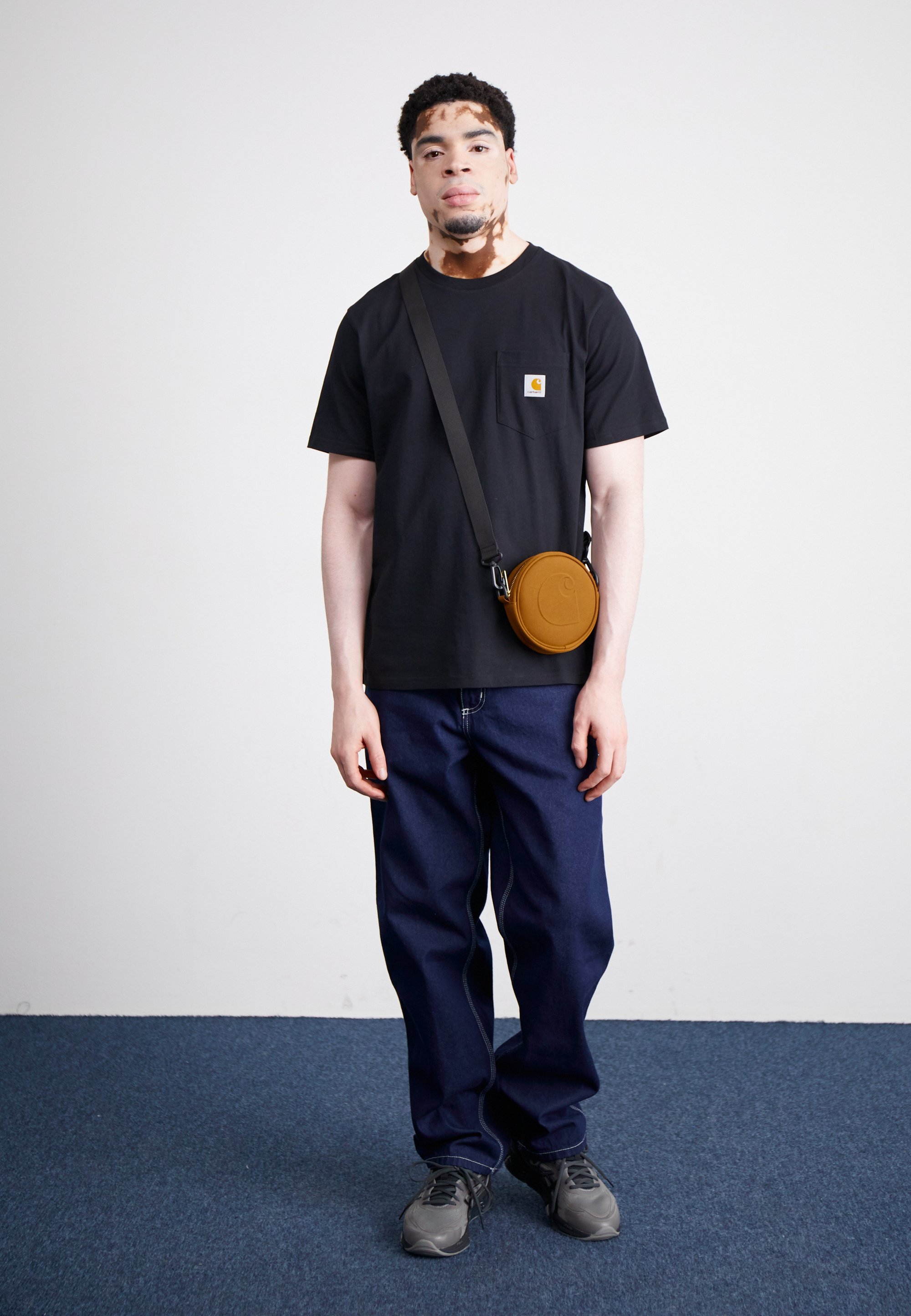 T-shirt basic Carhartt WIP