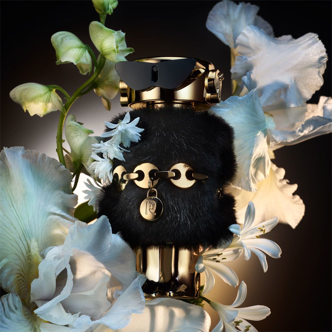 Fame The Couture Limited Edition Eau de Parfum Женски парфеми