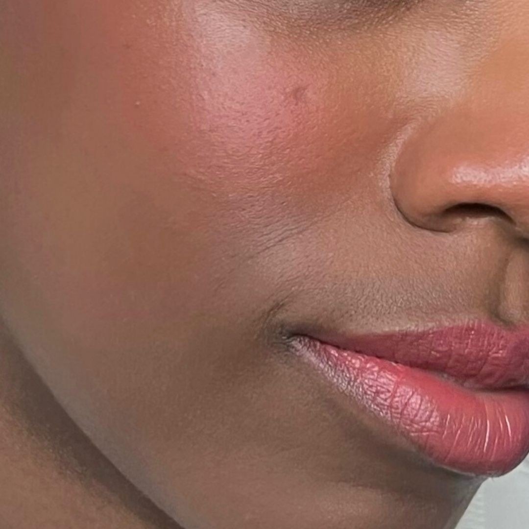 All Tigers Lips+Blush Naturel & Vegan