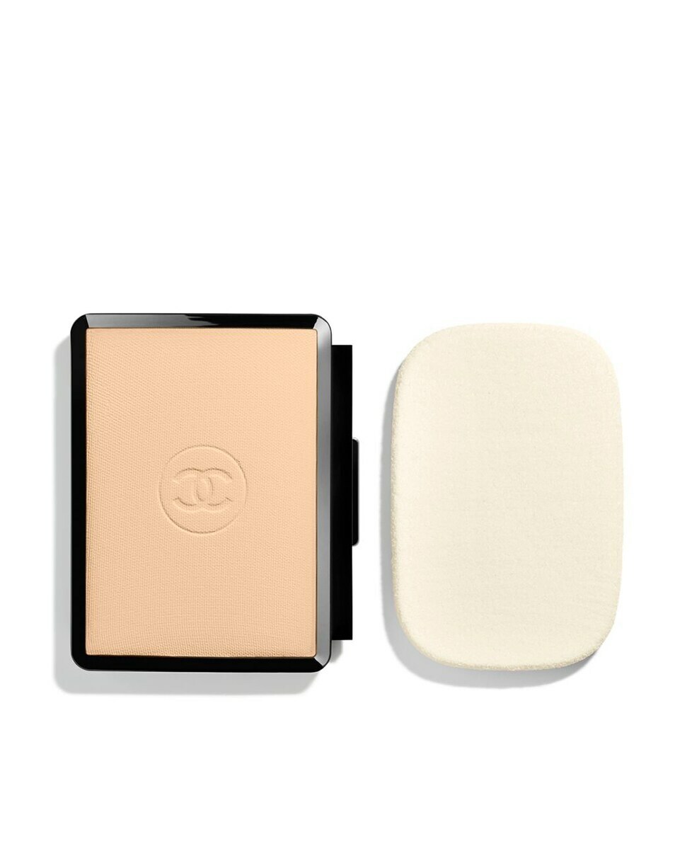 CHANEL ULTRA LE TEINT ΜΑΚΡΑΣ ΔΙΑΡΚΕΙΑΣ ΕΞΑΙΡΕΤΙΚΑ ΑΝΕΤΟ ΣΥΜΠΑΓΕΣ FOUNDATION ΜΕ ΤΕΛΕΙΟ ΦΙΝΙΡΙΣΜΑ - ΑΝΤΑΛΛΑΚΤΙΚΟ