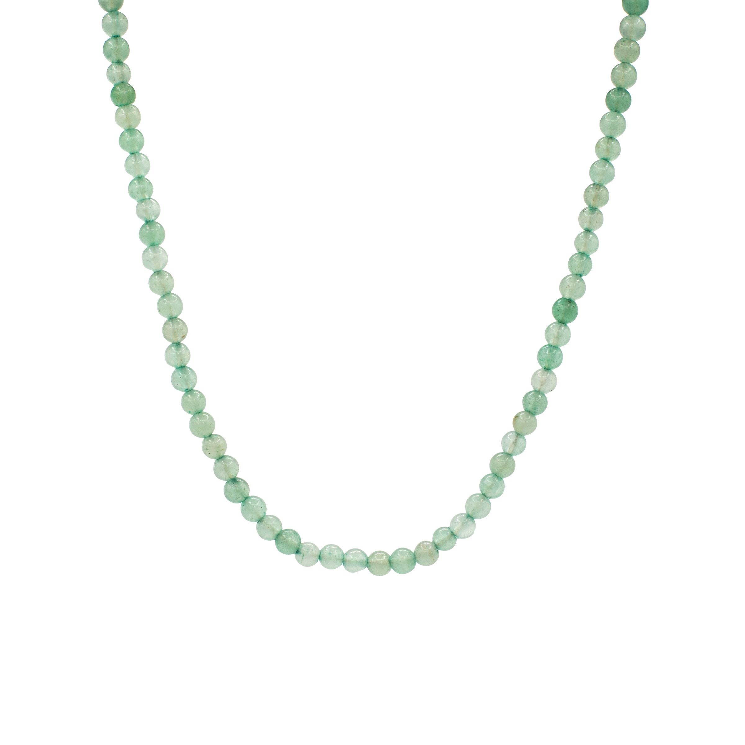 Collier Harmonie Pierre Or