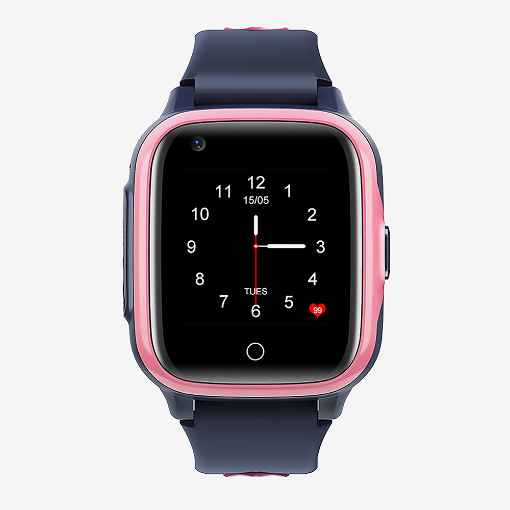 Leotec Smartwatch Kids Allo Advance 4g