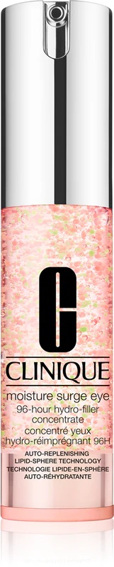Clinique Moisture Surge™ 96-urni hidro-polnilni koncentrat za oči
