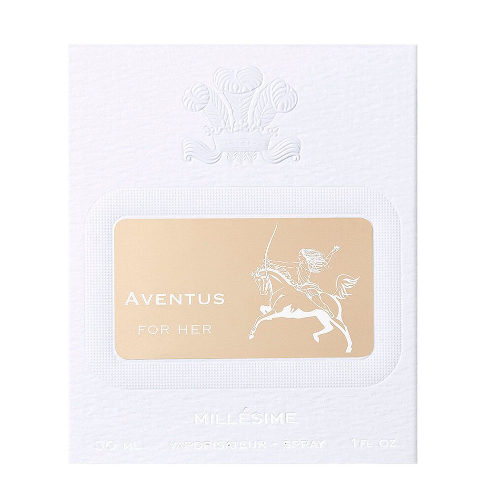Creed Aventus pre ňu