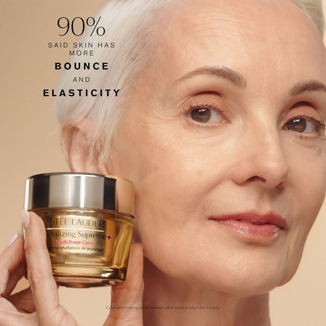 Estée Lauder Revitalizing Supreme+ Youth Power Cream - 15 ml