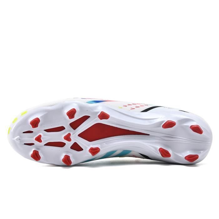 Scarpe da rugby traspiranti da uomo OOTDAY - Bianche