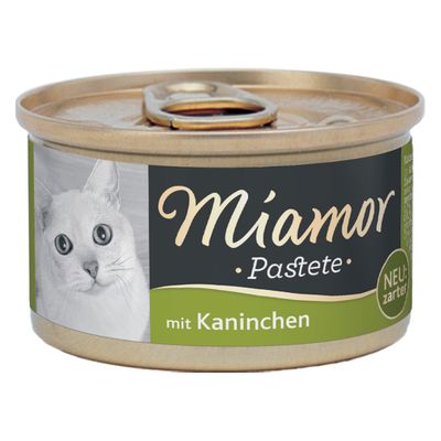 Miamor Pâté 12 x 85g