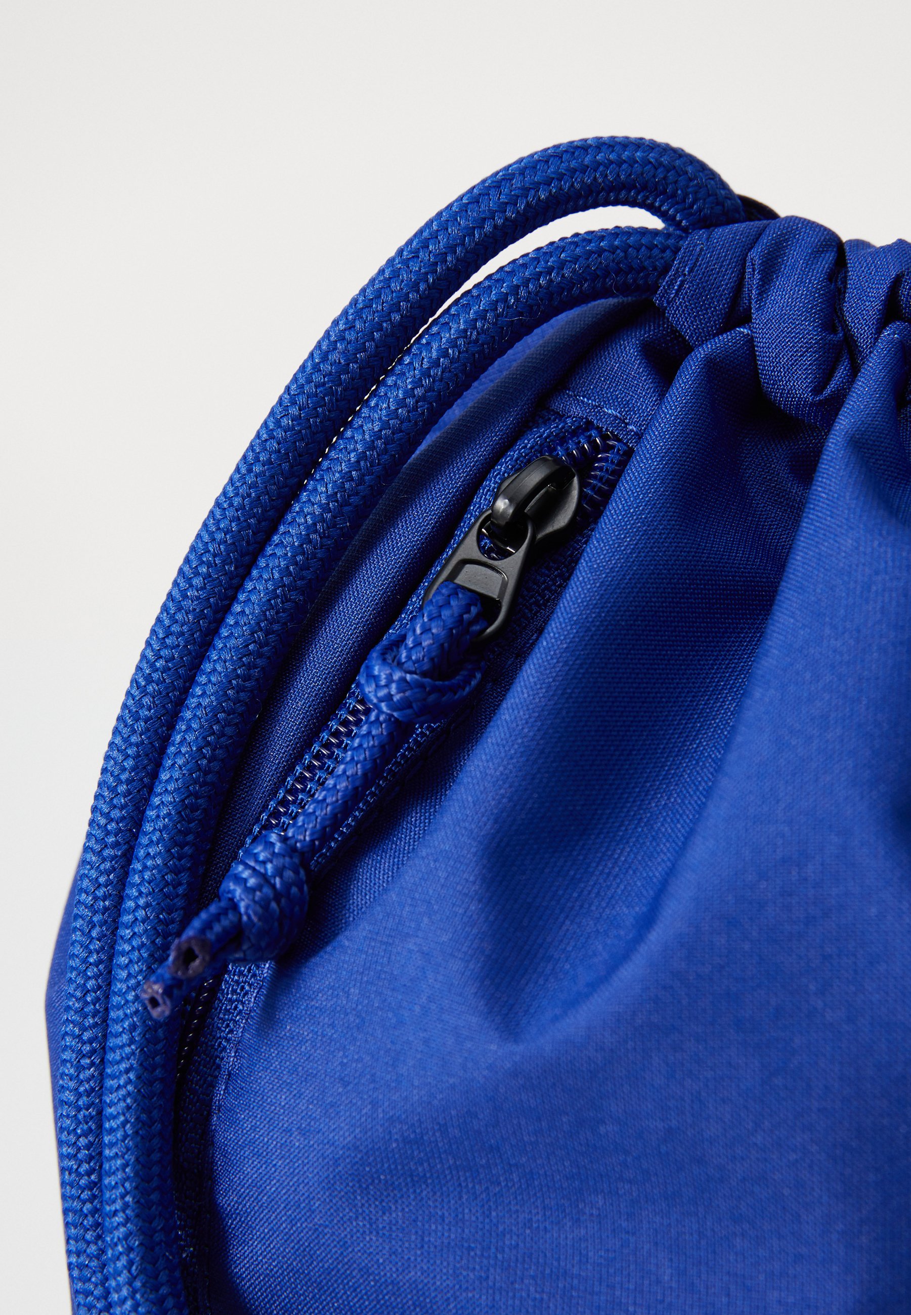 Nike Performance FC BARCELONA FCB HERITAGE UNISEX - Sporttas - diep koningsblauw/geel