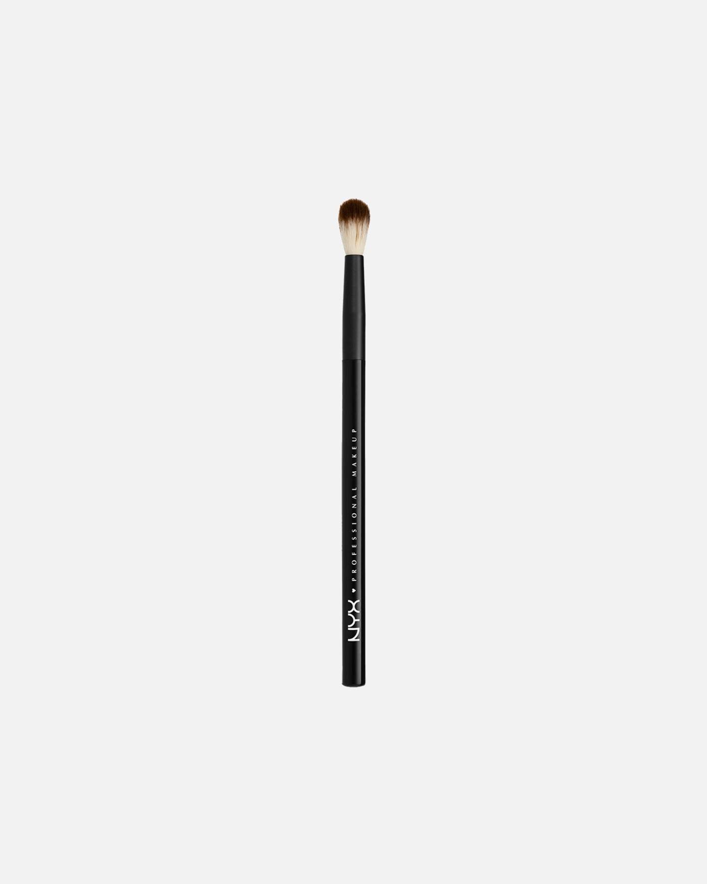 NYX Professional Makeup четкица за сенке за очи Pro Blending - 1 комад