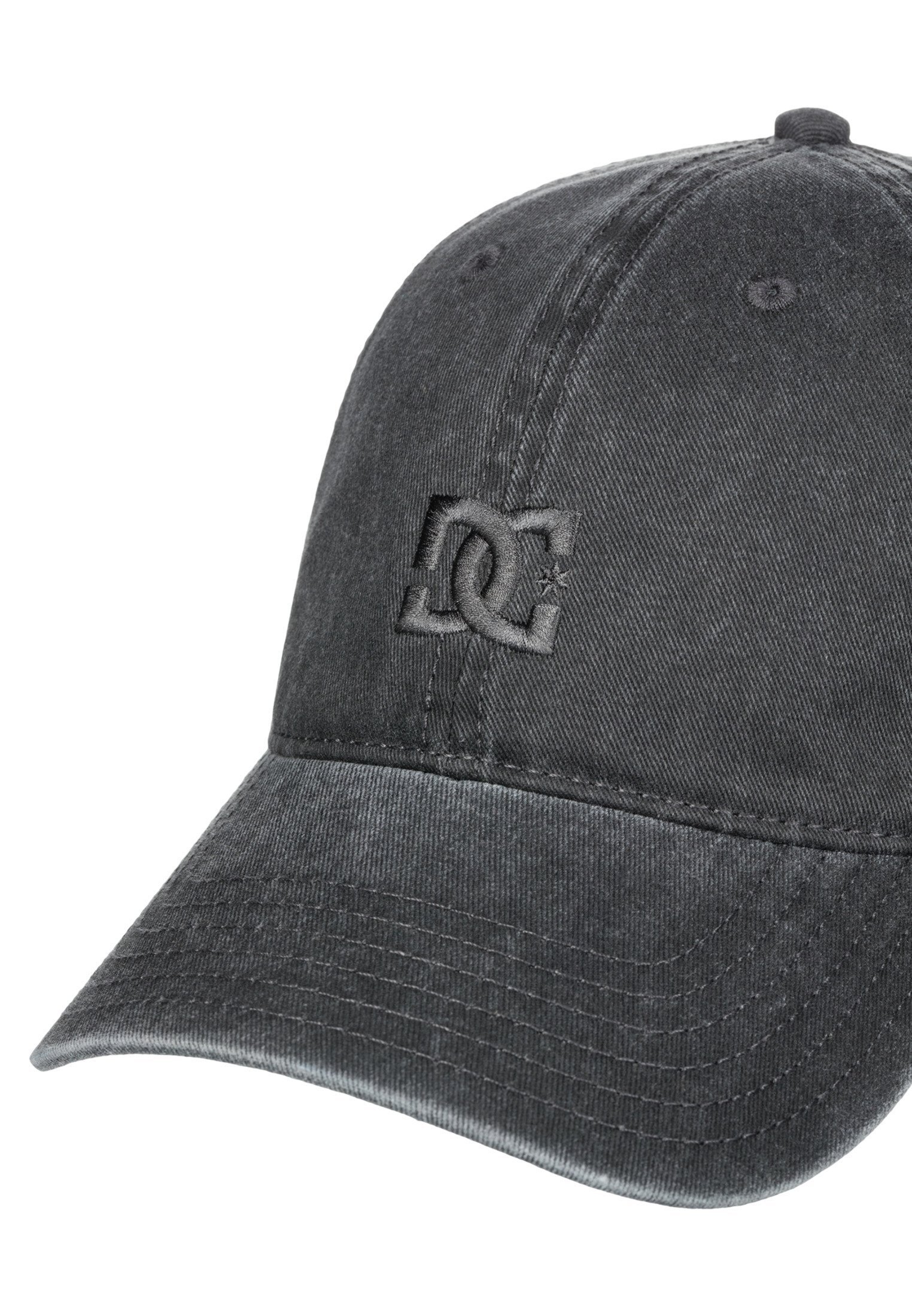 DC Shoes Caps