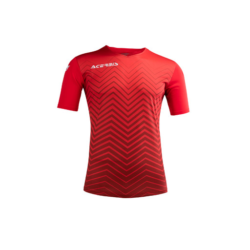 Camiseta Acerbis Tyroc Manga Corta