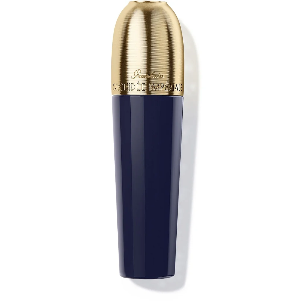 Orchidée Impériale L’Émulsion - Fluido viso antirughe