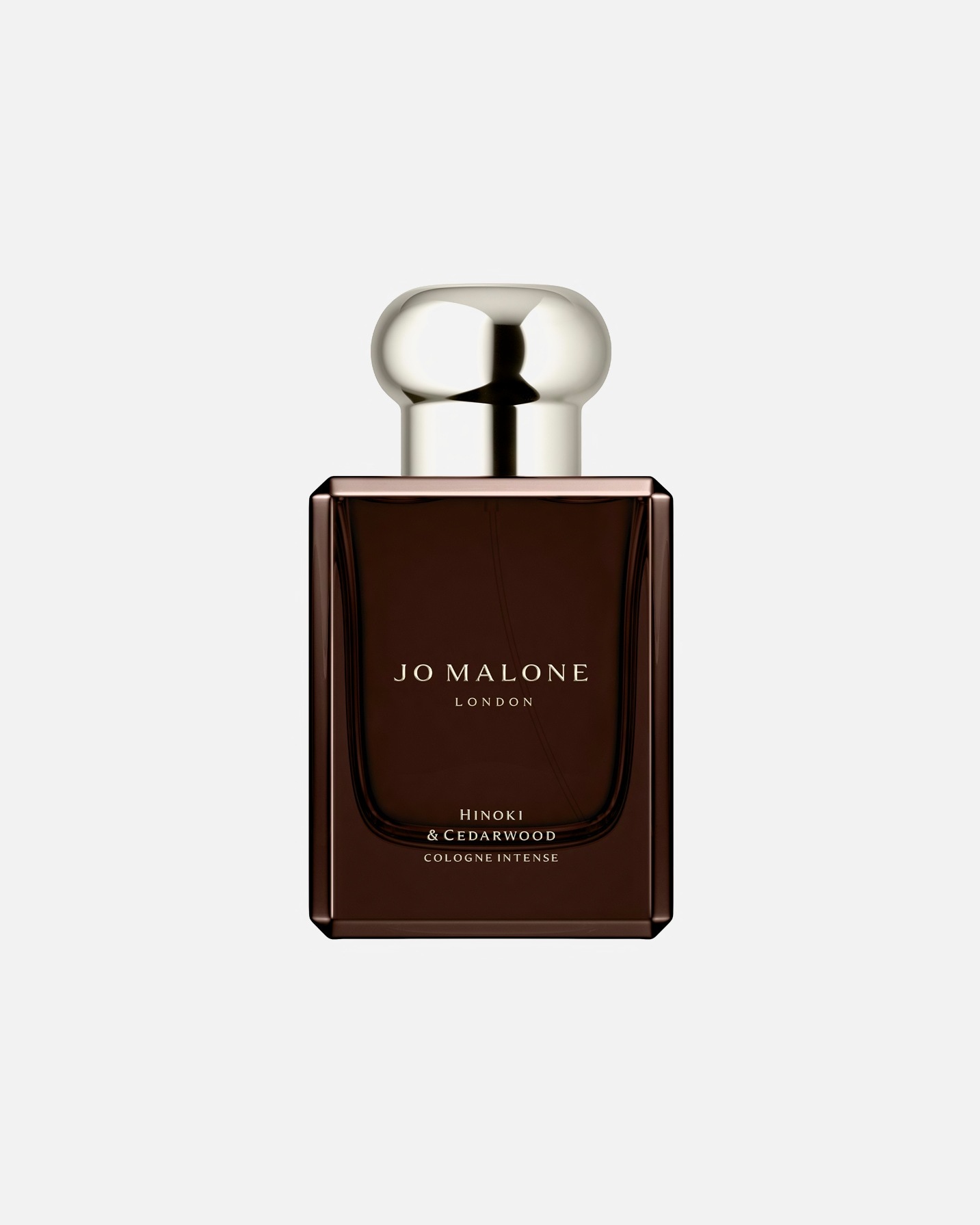 Jo Malone London Cologne Intense Hinoki & Cedarwood - 50 ml