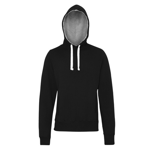  Mikina s kapucí Awdis Just Hoods Chunky