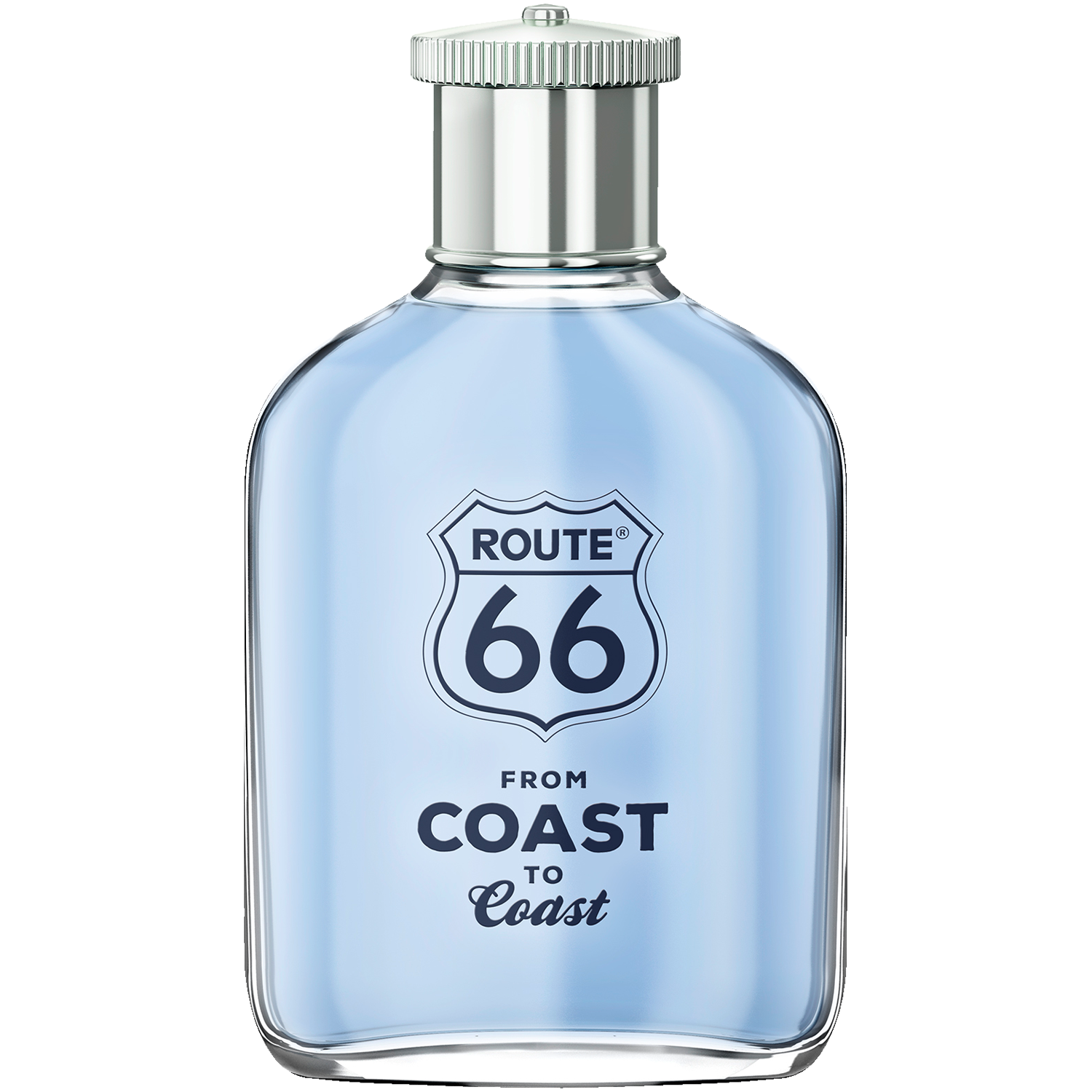 Route 66 Coast