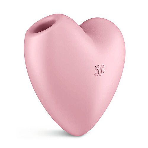 „Satisfyer“ cutie heart