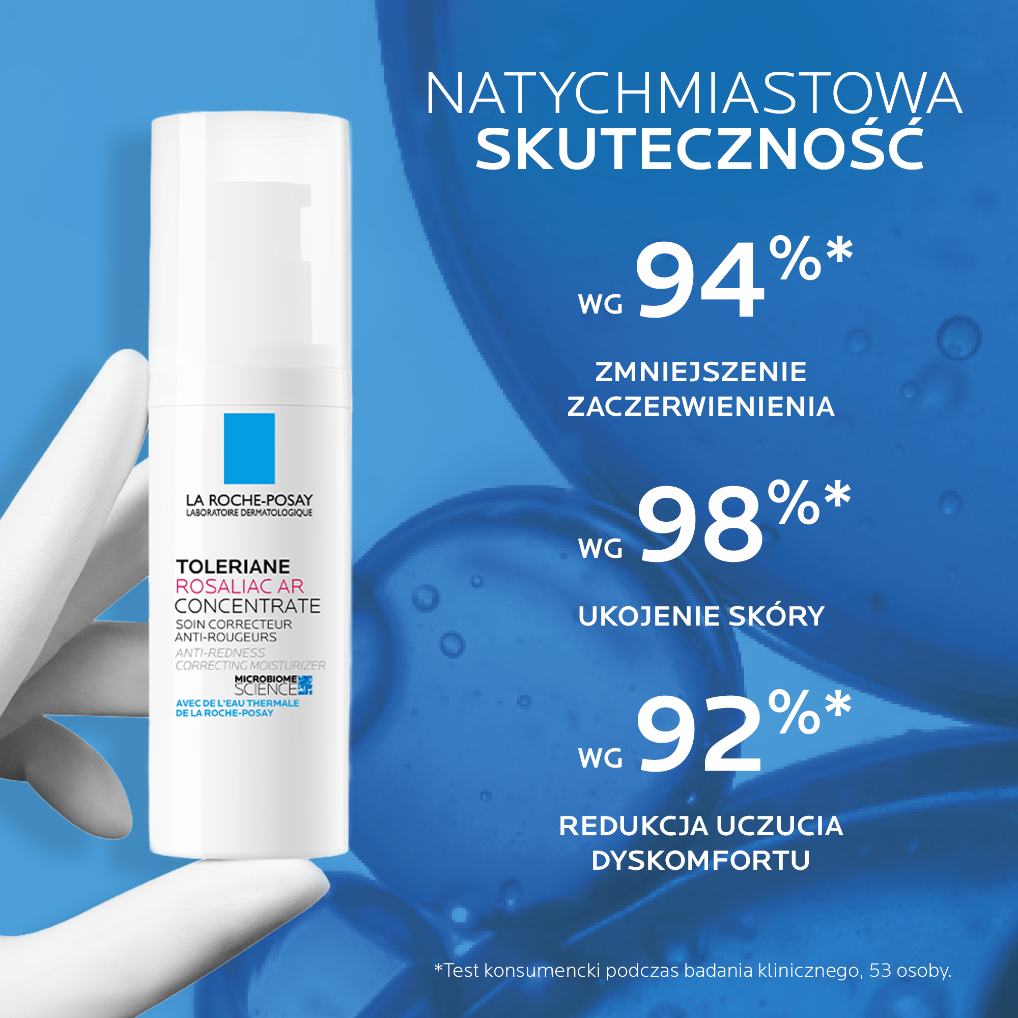 La Roche-Posay Toleriane Rosaliac