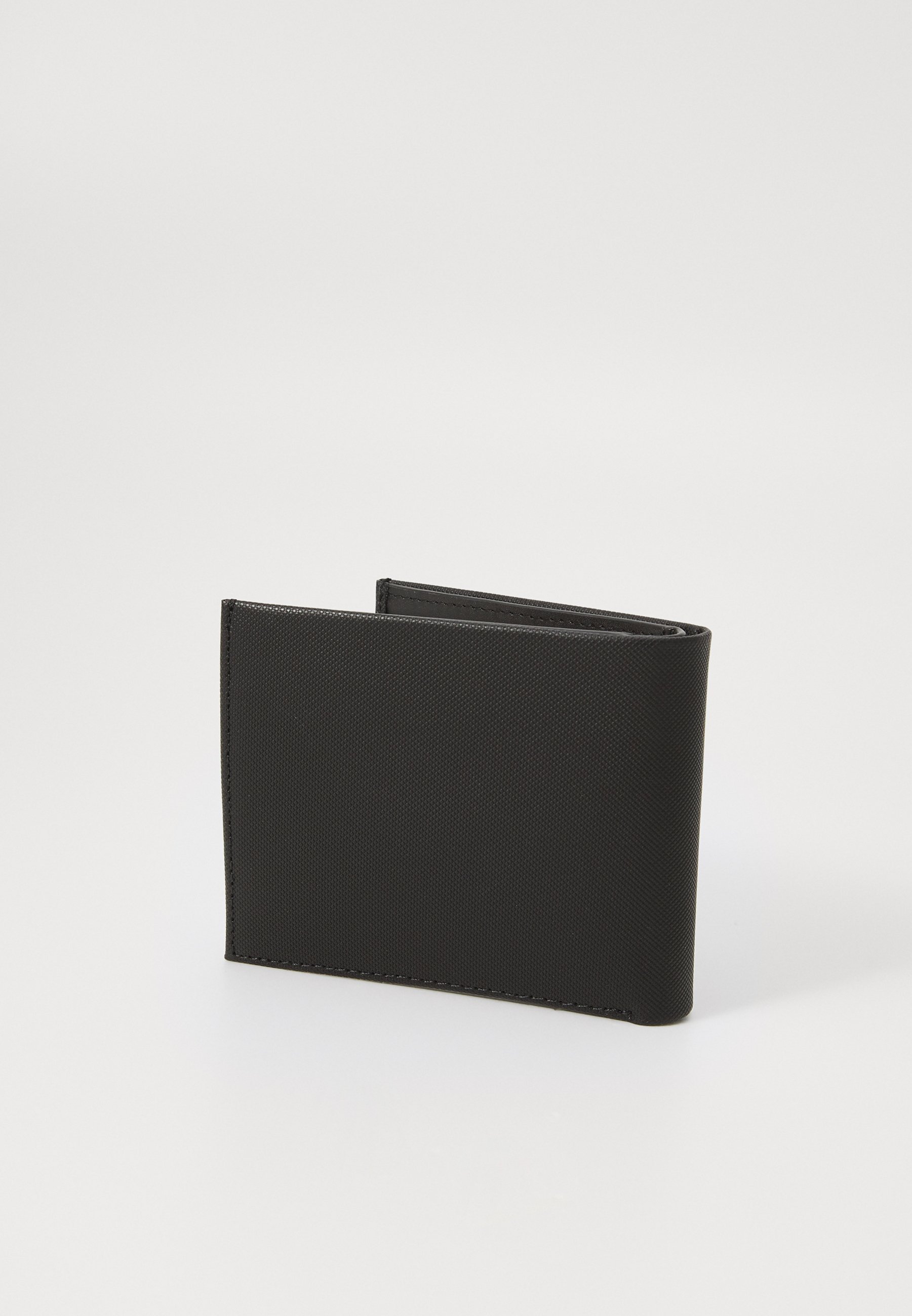 Calvin Klein MUST BILLFOLD COIN - Peněženka - black