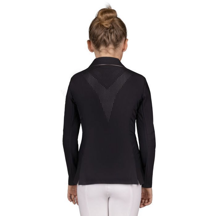 QHP Sariah Children's Competition Jacket
