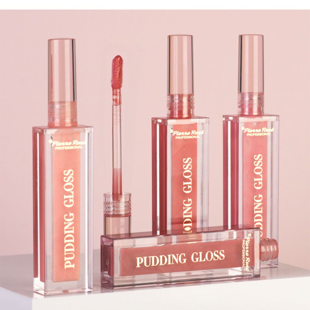 Pierre René Professional Pudding Lipgloss
