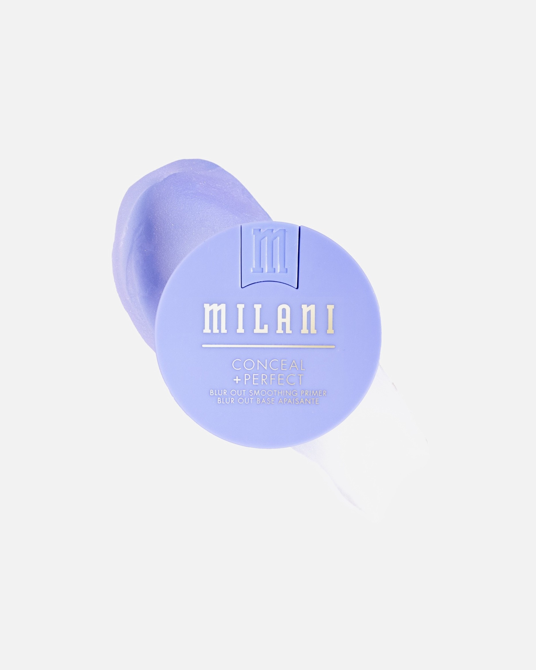 „Milani Primer Conceal + Perfect Blur Out“ išlyginamasis makiažo pagrindas – 21 g
