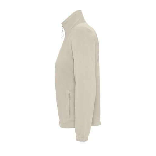 Chaqueta Polar Marnaula North