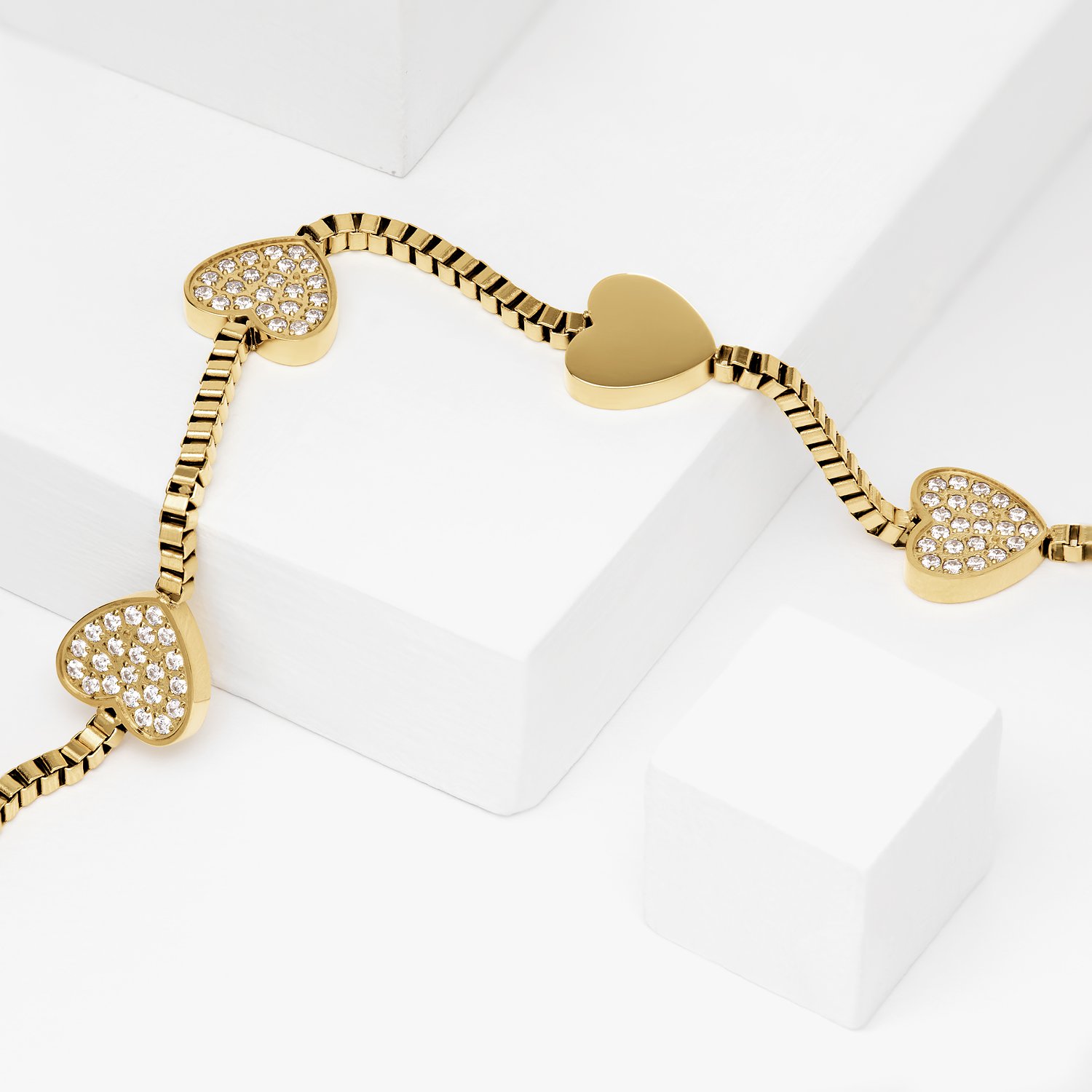 GMK Collection Bracelets