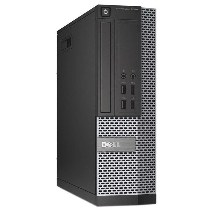 DELL OPTIPLEX 7020 SFF CORE I5 4590 3.3GHZ