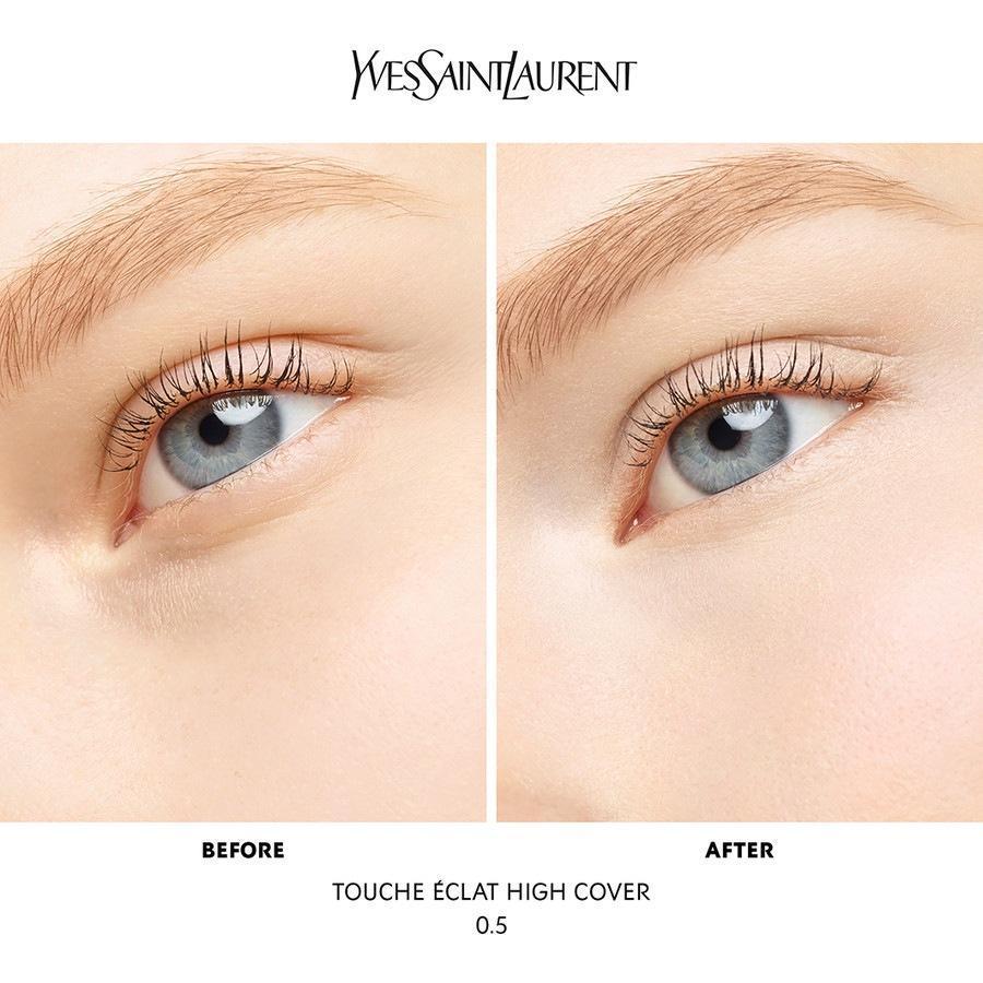 Yves Saint Laurent korektor Touche Éclat High Cover Stylo – 2,5 ml