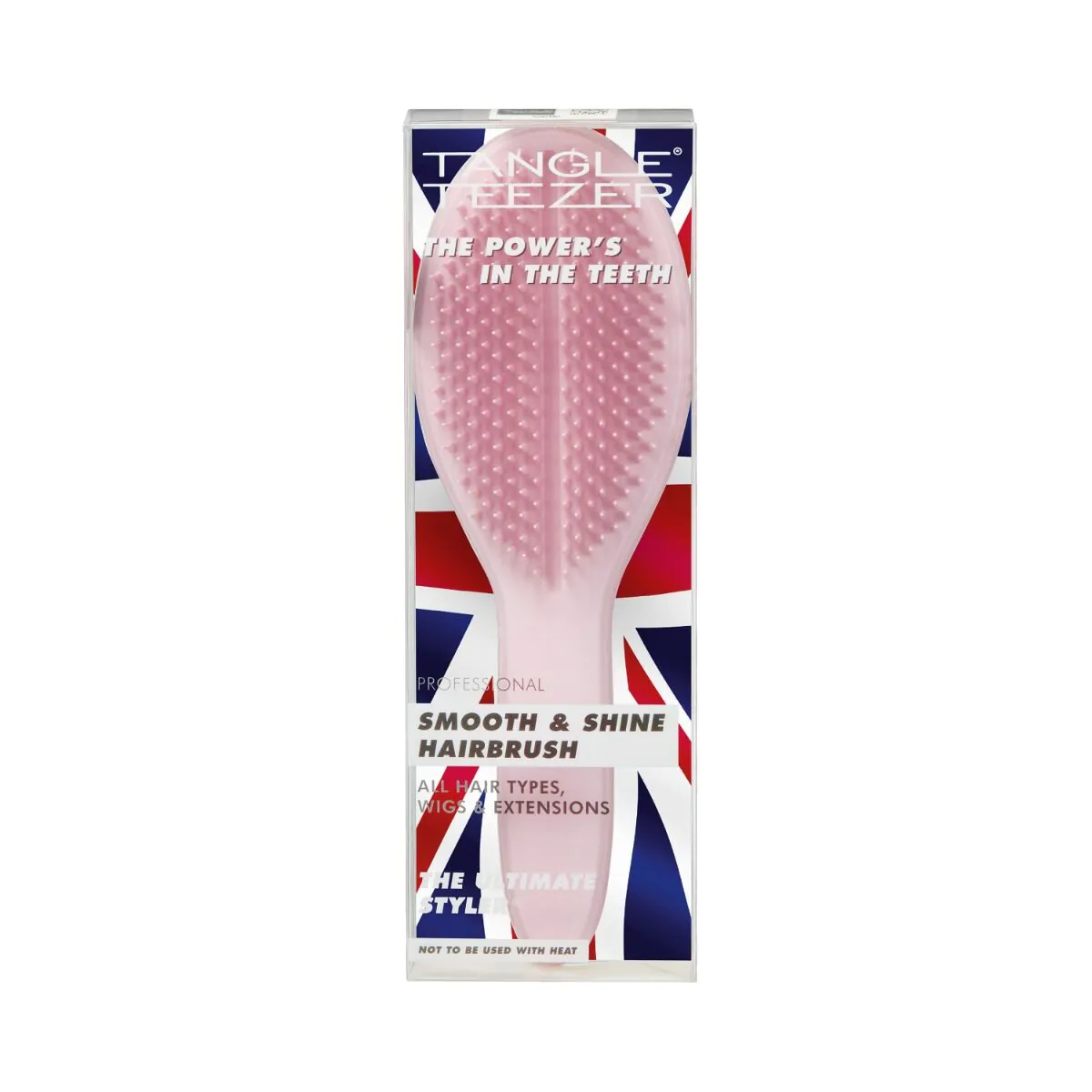 Tangle Teezer Szczotka do włosów The Ultimate Styler Millennial Pink