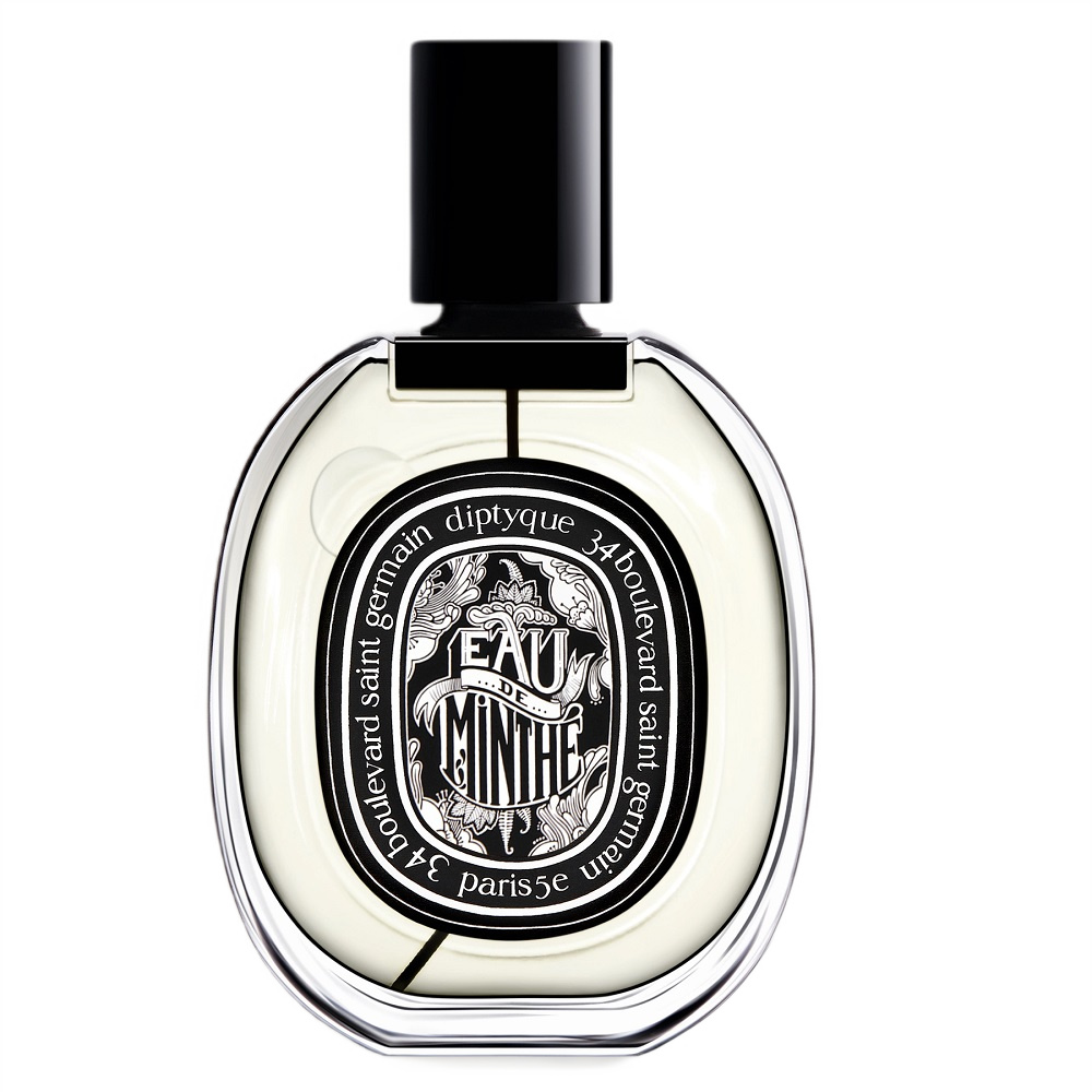 Diptyque Eau de Minthé