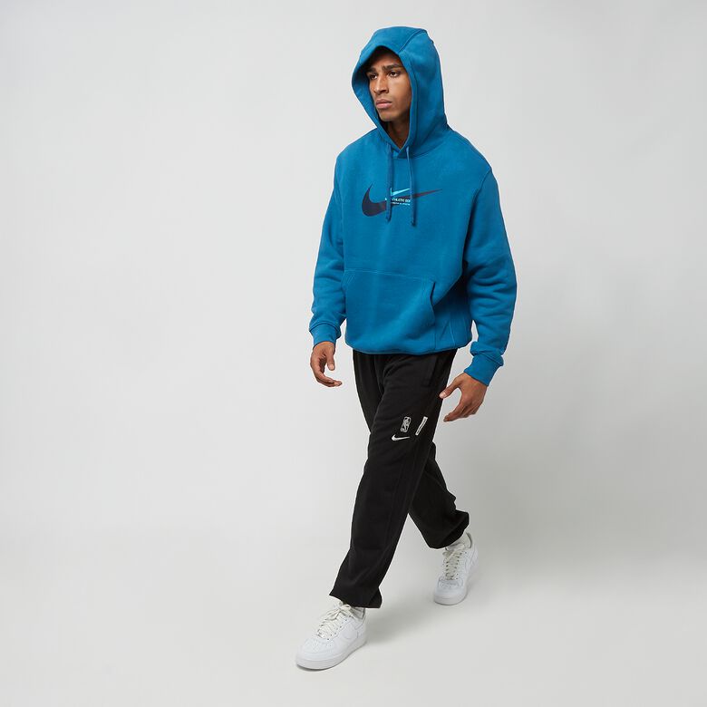 Felpa con cappuccio Sportswear SI