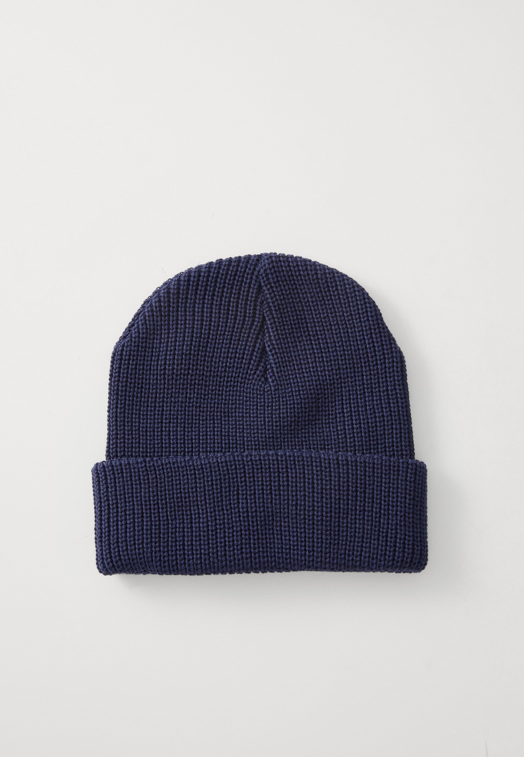 Patagonia LOGO BEANIE UNISEX - Sapka - új sötétkék