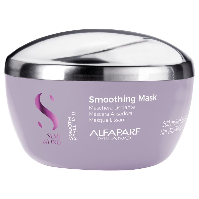 Alfaparf Semi Di Lino Smooth
