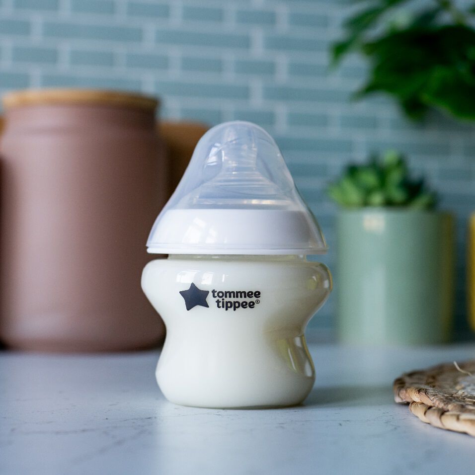 Tommee Tippee Lähempänä Luontoa