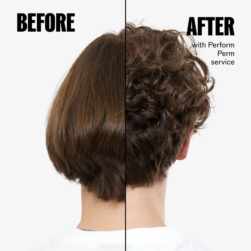 Wella Professionals Perform+ trajna kodra za barvane lase