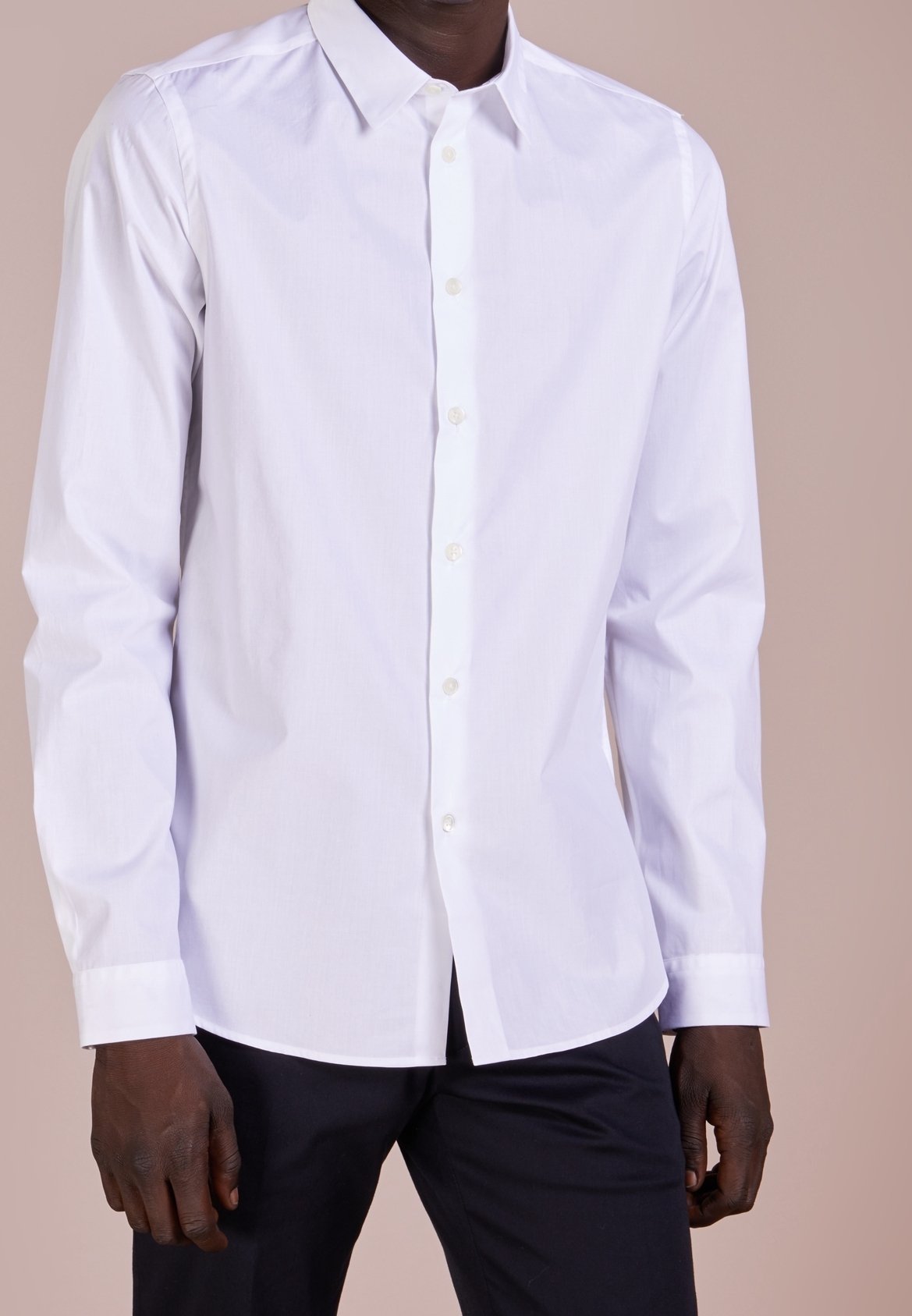 Maillot PS Paul Smith - blanc