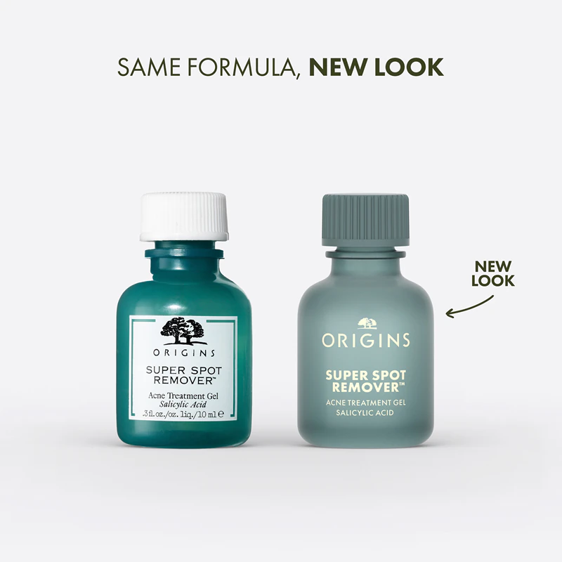 Gél na odstránenie nedokonalostí pleti Origins Spot Remover™