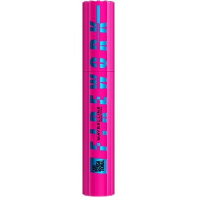 Maybelline NY Lash Sensational Firework vodoodporna maskara z učinkom 360° 10 ml