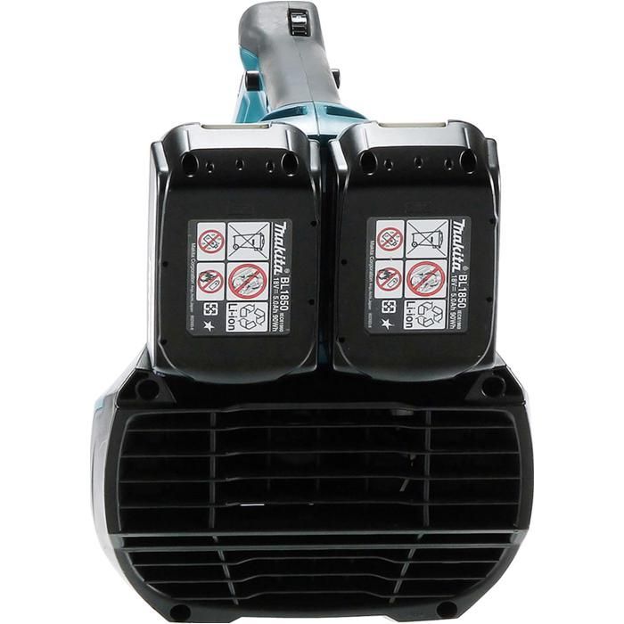 Souffleur 2x18V (sans batterie ni chargeur) en boite carton - MAKITA - DUB362Z