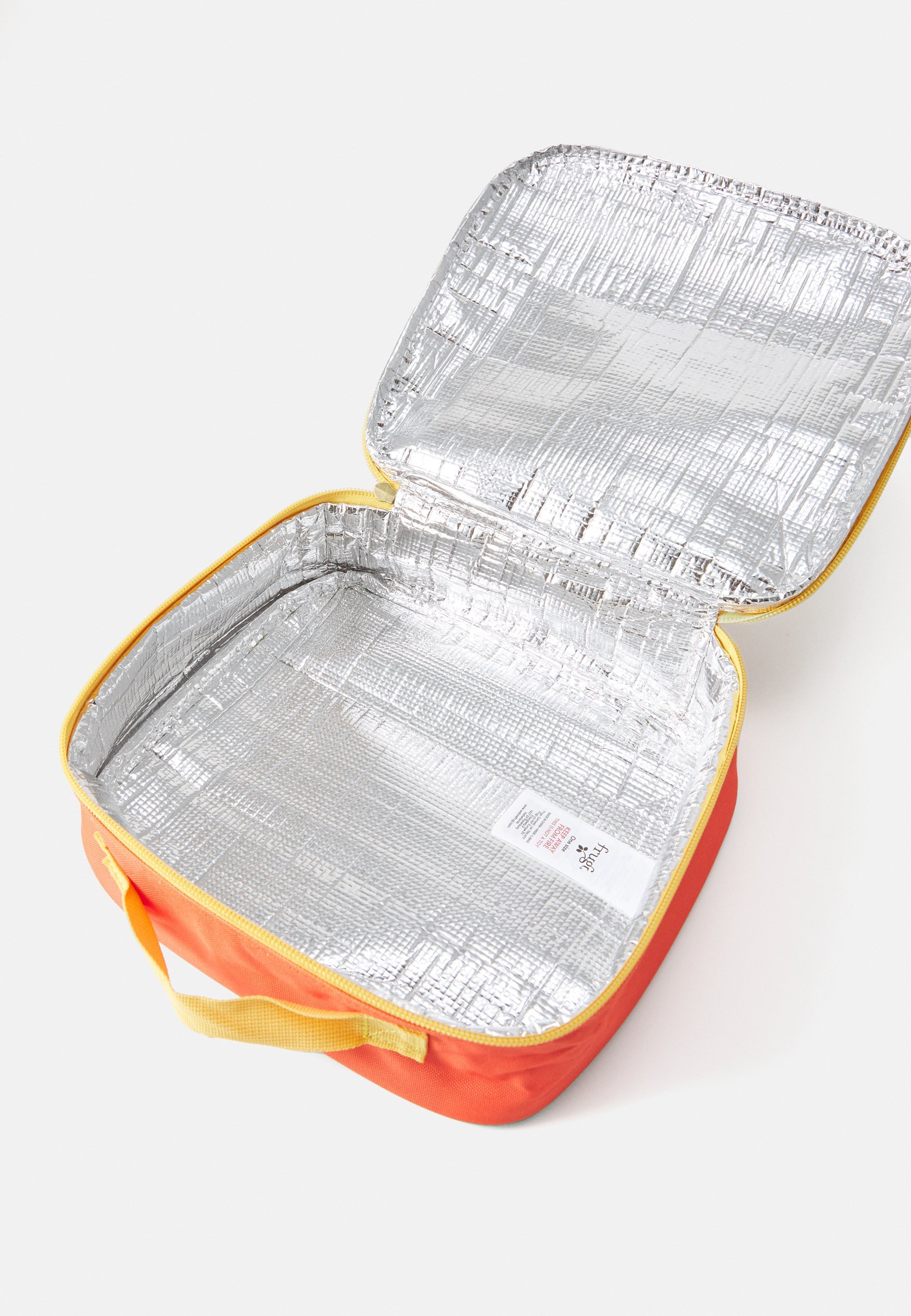 Bolsa térmica Frugi PACK UNISSEX - Outros acessórios - arco-íris/sol